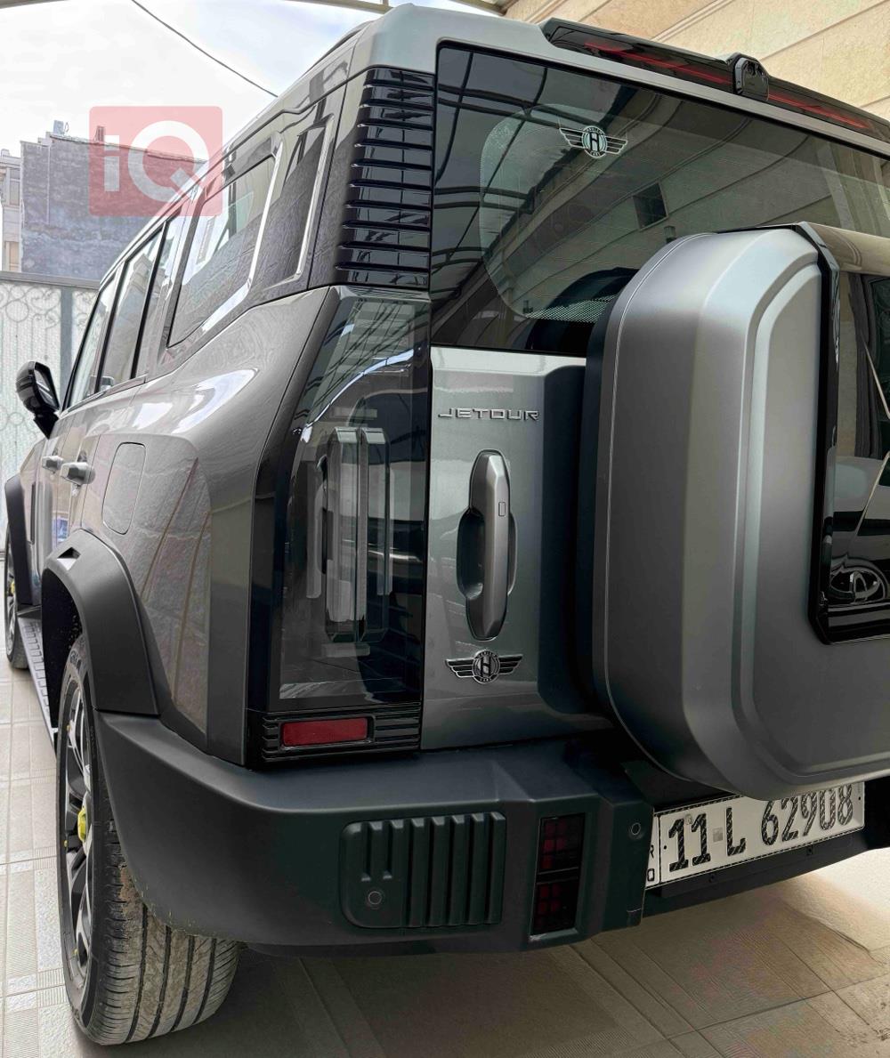 جیتۆر T2